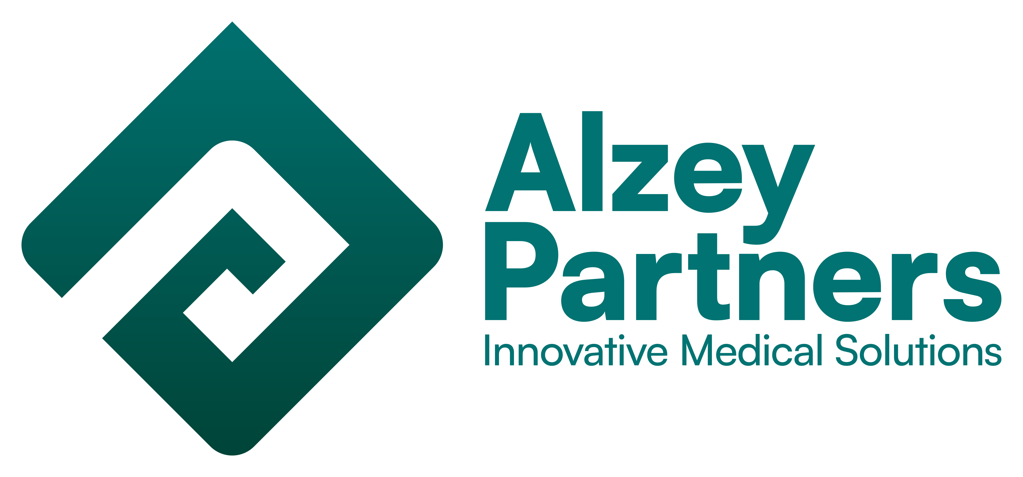 Alzey Partners — Innovative Medical Solutions